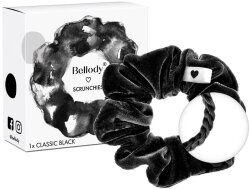 Bellody® Original Scrunchies (1 Stück - Classic Black)