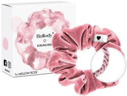 Bellody® Original Scrunchies (1 Stück - Mellow Rose)