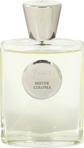 Giardino Benessere Mister Colonia Eau de Parfum (EdP) 100 ml