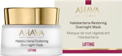 Ahava Halobacteria Restoring Overnight Mask 50 ml