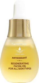 Tautropfen Special Oil Solutions Regenerierendes Gesichtspflegeöl 5 ml