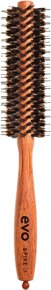 EVO - Spike Nylon Pin Bristle Radial Brush 14 mm