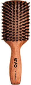 EVO - Conrad Bristle Paddle Brush