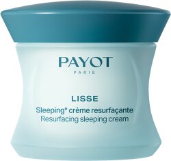 Payot Lisse Sleeping Crème Resurfacante 50 ml