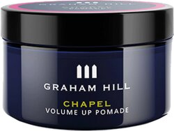 Graham Hill Chapel Volume Up Pomade 75 ml