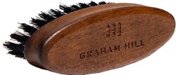 Graham Hill Beard Brush Bartbürste 1 Stück