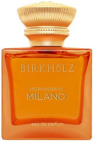 Birkholz Mornings in Milano Eau de Parfum (EdP) 100 ml