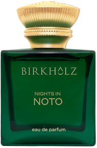 Birkholz Nights in Noto Eau de Parfum (EdP) 100 ml