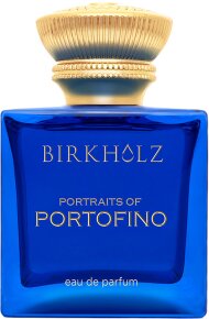 Birkholz Portraits of Portofino Eau de Parfum (EdP) 100 ml