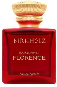 Birkholz Romance in Florence Eau de Parfum (EdP) 100 ml