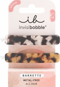 Invisibobble Barrette Havana Mama 2 Stk.