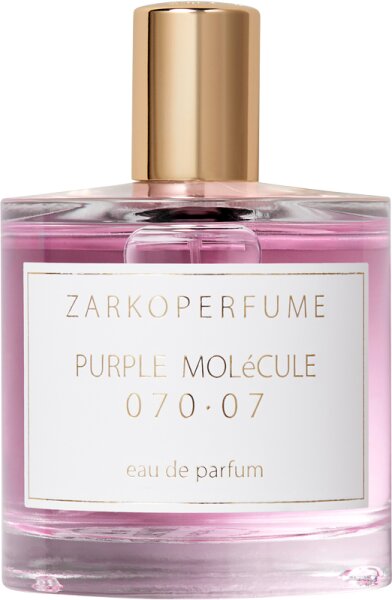 5712980000295 - Zarkoperfume PURPLE MOLéCULE 07007 EDP für Damen 100 ml