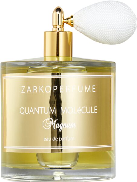 5712590000906 - Fragrance Classic Quantum Molecule Magnum Eau de Parfum