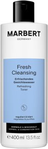 Marbert Fresh Cleansing Refreshing Toner 400 ml