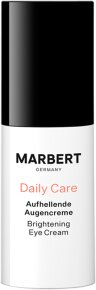 Marbert Daily Care Brightening Eye Cream 15 ml