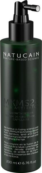 4063528047526 - MKMS24 Hair Activator Tonikum gegen Haarausfall im Spray 200 ml