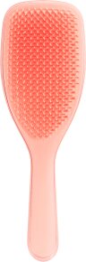 Tangle Teezer Large Wet Detangler Peach Glow