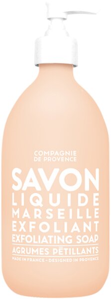 La Compagnie de Provence Liquid Exfoliating Soap 300 ml