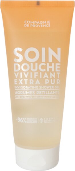 3551780006869 - Shower Gel - Sparkling 200 ml