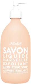 La Compagnie de Provence Shower Gel - Sparkling 500 ml