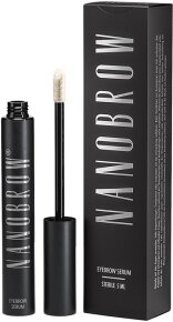 Nanobrow Eyebrow Serum 5 ml