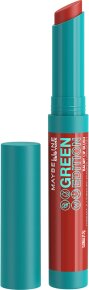 Maybelline Green Edition Balmy Lip Blush Nr. 010 Sandalwood Lippenstift 1,7g