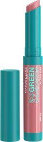 Maybelline Green Edition Balmy Lip Blush Nr. 007 Moonlight Lippenstift 1,7g