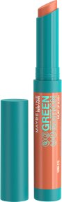 Maybelline Green Edition Balmy Lip Blush Nr. 008 Desert Lippenstift 1,7g