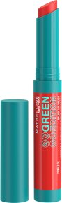 Maybelline Green Edition Balmy Lip Blush Nr. 003 Sunshine Lippenstift 1,7g