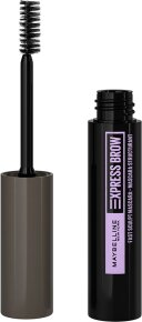 Maybelline New York Express Brow Fast Sculpt Augenbrauenmascara 04 Medium Brown Augenbrauenmascara 3,5ml