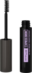 Maybelline New York Express Brow Fast Sculpt Augenbrauenmascara 06 Deep Brown Augenbrauenmascara 3,5ml