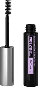 Maybelline New York Express Brow Fast Sculpt Augenbrauenmascara 10 Clear Augenbrauenmascara 3,5ml