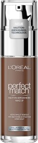 L'Oréal Paris Perfect Match Make-Up 11.N Cafe Profond Foundation 30ml