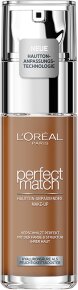 L'Oréal Paris Perfect Match Make-Up 8.5.R/8.5C Rose Pecan Foundation 30ml