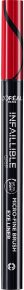 L'Oréal Paris Infaillible 36H Grip Micro-Fine Liner 01 Obsidian Eyeliner 0,4g