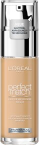 L'Oréal Paris Perfect Match Make-Up 5.5R/5.5C Rose Sun Foundation (flüssig) 30ml