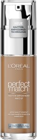 L'Oréal Paris Perfect Match Make-Up 8.5.N Pecan Foundation 30ml