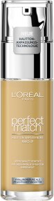 L'Oréal Paris Perfect Match Make-Up 6.5.N Desert Foundation 30ml