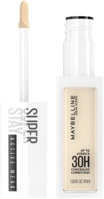 Maybelline New York Super Stay Active Wear Concealer 05 Ivory Abdeckstift 10ml