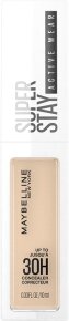 Maybelline New York Super Stay Active Wear Concealer 15 Light Abdeckstift 10ml