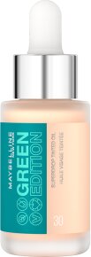 Maybelline Green Edition Superdrop Tinted Dry Oil Nr. 30 Foundation 20ml