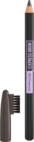 Maybelline New York Express Brow Shaping Pencil Augenbrauenstift 06 Black Brown Augenbrauenstift 1Stk