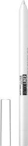 Maybelline New York Tattoo Liner Gel Pencil 970 Polished White Kajalstift 1,3g