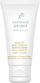 Gertraud Gruber EXQUISIT BodyPerfect Körpercreme 30 ml