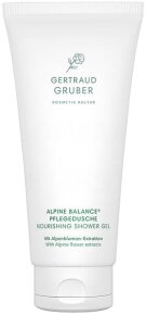 Gertraud Gruber ALPINE BALANCE® Pflegedusche 30 ml