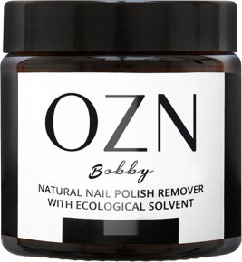 OZN Bobby Nagellackentferner 70 ml