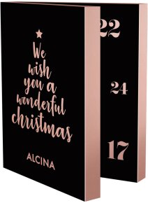 Aktion - Alcina Adventskalender