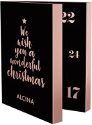 Aktion - Alcina Adventskalender Aktion - Alcina Adventskalender