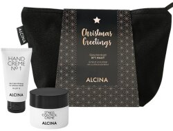 Aktion - Alcina Geschenkset N°1 Haut