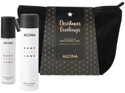 Aktion - Alcina Geschenkset Ganz Schön Lang